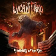 Lycanthro - Remnants of Rapture (2025) Hi-Res