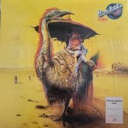 Rockets - Atomic (1982) [2022] LP