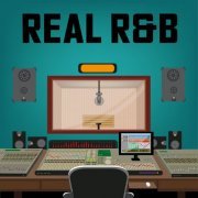 VA - Real R&B (2021)