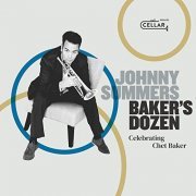 Johnny Summers - Baker's Dozen (2020)