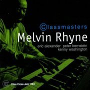 Melvin Rhyne - Classmasters (2000/2009) flac