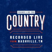 Blake Shelton - Sounds Like You: Nashville 2017 (Live) (2025)