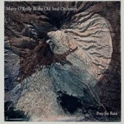 Marty O'Reilly - Pray for Rain (2014)