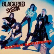 Blackeyed Susan - Electric Rattlebone + Just A Taste (Remastered) (2019)