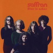 Saffran - Blue In Ashes (Reissue, Remastered) (1975/2004)