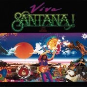 Santana - Viva Santana! (1988) [2CD]