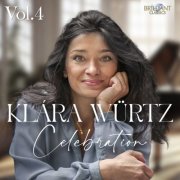 Klara Würtz, Timora Rosler - Klára Würtz: Celebration Vol. 4 (2025)
