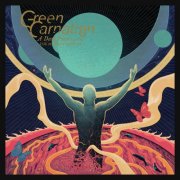 Green Carnation - Green Carnation - A Dark Poem, Pt. III: The Messiah Complex (2026) Hi-Res