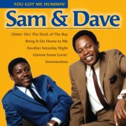 Sam & Dave - You Got Me Hummin' (2015)