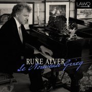 Rune Alver - Le Nouveau Grieg (2024) [Hi-Res]