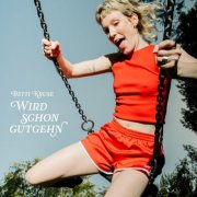Betti Kruse - Wird schon gutgehn (2025) Hi-Res