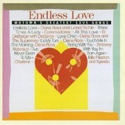 VA - Endless Love: Motown's Greatest Love Songs (1986)