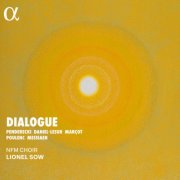 NFM Choir, Lionel Sow - Dialogue (2026) [Hi-Res]