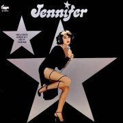 Jennifer - Walking In Space (1977)