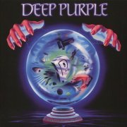 Deep Purple - Slaves and Masters (Remastered) (1990/2012) [24bit FLAC]