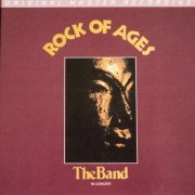 The Band - Rock Of Ages (2010 MFSL Remaster) [Hi-Res+SACD]