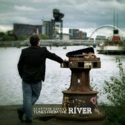 Alastair Savage - Tunes from the River (2022)