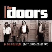 The Doors - In The Coliseum (2021)