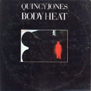 Quincy Jones - Body Heat (1974) [Vinyl]