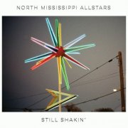 North Mississippi Allstars - Still Shakin' (2025) [Hi-Res]