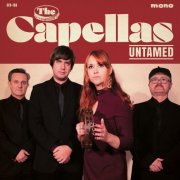The Capellas - UNTAMED EP (2025) Hi-Res