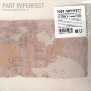 Tindersticks - Past Imperfect: The Best Of Tindersticks '92 - '21 (2022)