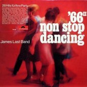 James Last - Non Stop Dancing '66 II (1966) [Vinyl]