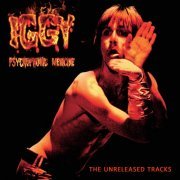 Iggy Pop - Psychophonic Medicine (The Unreleased Tracks) (2015)