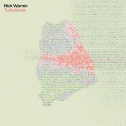 Nick Warren - Turbulence (2025)