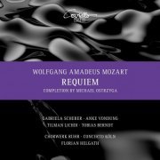 Various Artists - Mozart: Requiem (Completed and Edited by Michael Ostrzyga) (2020)