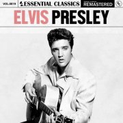 Elvis Presley - Essential Classics, Vol. 819: Elvis Presley (2025)