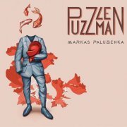 Markas Palubenka - Puzzleman (2015)