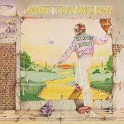 Elton John - Goodbye Yellow Brick Road (1973) [Vinyl]