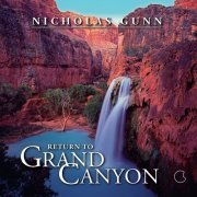 Nicholas Gunn - Return to Grand Canyon (1996)