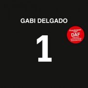 Gabi Delgado - 1 (2014)