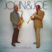 Kenny Davern - John & Joe (2021)