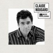 Claude Nougaro - Music Legends Claude Nougaro : La Voix du Jazz Français (2026)