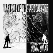 Badawi - Last DJ of the Apocalypse Vol.1: Sonic Jihad (2025) [Hi-Res]