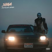 Siiga - Nostalgia Burns (2026) Hi Res