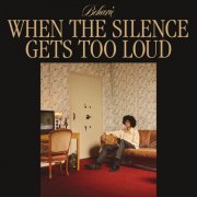 Beharie - When The Silence Gets Too Loud (2025) [Hi-Res]