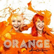 Monalisa Twins - Orange (2017)