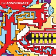 The Anniversary - Designing a Nervous Breakdown (2000)