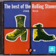 The Rolling Stones - Jump Back: The Best Of The Rolling Stones 1971-1993 (1993) {2017, Remastered}