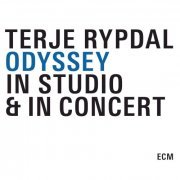 Terje Rypdal - Odyssey: In Studio & In Concert (2012) [Hi-Res]