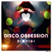 Dionigi - Disco Obsession (2022)