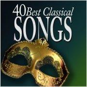 VA - 40 Best Classical Songs (2013)