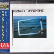 Stanley Turrentine - Ain't No Way (1981) [2021]