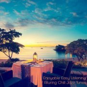 VA - Enjoyable Easy Listening Alluring Chill Jazz Tunes (2024)