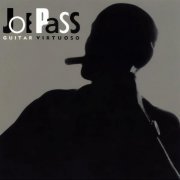 Joe Pass - Guitar Virtuoso (Box Set, 4 CD) (1997)