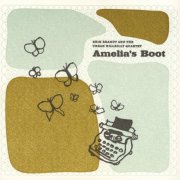 Erik Brandt and the Urban Hillbilly Quartet - Amelia's Boot (2002)